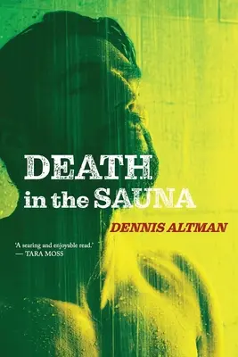 Moartea în saună - Death in the Sauna