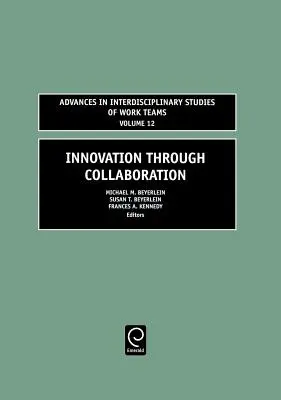Inovarea prin colaborare - Innovation Through Collaboration
