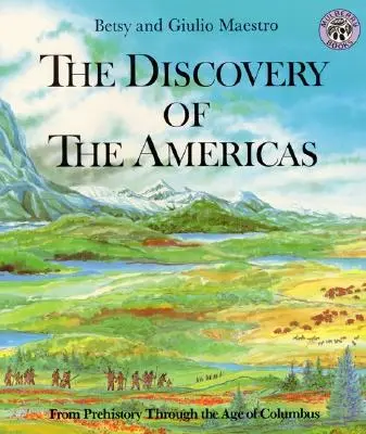 Descoperirea Americilor - Discovery of the Americas
