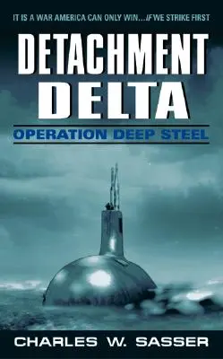 Detașamentul Delta: Operațiunea Deep Steel - Detachment Delta: Operation Deep Steel