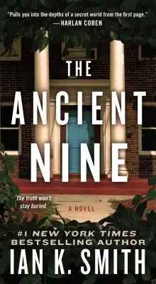 Cei nouă antici - The Ancient Nine