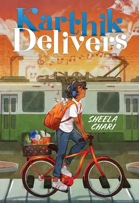 Karthik livrează - Karthik Delivers
