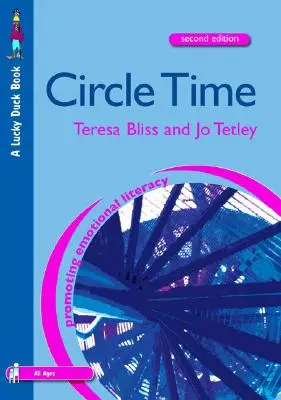 Circle Time: O carte de resurse pentru școlile primare și secundare - Circle Time: A Resource Book for Primary and Secondary Schools