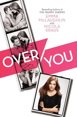 Peste tine - Over You