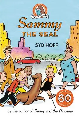 Sammy Foca - Sammy the Seal