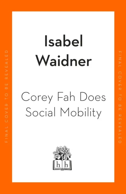 Corey Fah face mobilitatea socială - Corey Fah Does Social Mobility