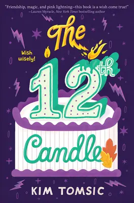A 12-a lumânare - The 12th Candle