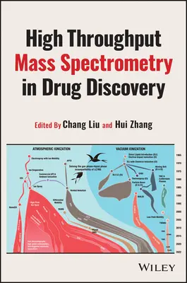 Spectrometria de masă de mare capacitate în descoperirea medicamentelor - High-Throughput Mass Spectrometry in Drug Discovery