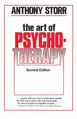 Arta psihoterapiei - The Art of Psychotherapy