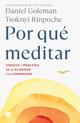 De ce medităm / Why We Medite - Por Qu Meditar / Why We Meditate