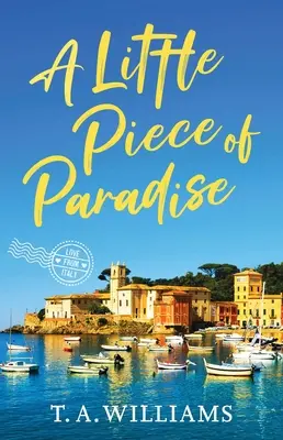 O mică bucată de paradis - A Little Piece of Paradise