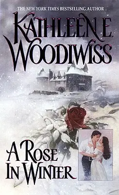 Un trandafir în iarnă - A Rose in Winter