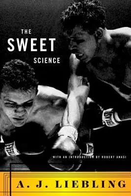 Știința dulce - The Sweet Science