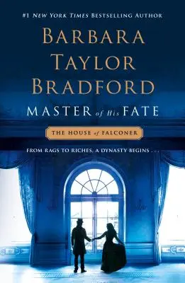 Stăpânul destinului său: Un roman al Casei Falconer - Master of His Fate: A House of Falconer Novel