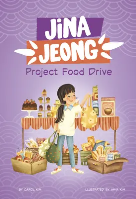 Proiectul Food Drive - Project Food Drive