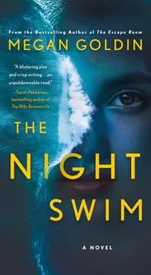 Înotul de noapte - The Night Swim