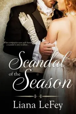 Scandalul sezonului - Scandal of the Season