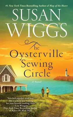 Cercul de cusut din Oysterville - The Oysterville Sewing Circle