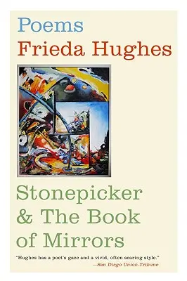 Stonepicker și Cartea Oglinzilor - Stonepicker & the Book of Mirrors