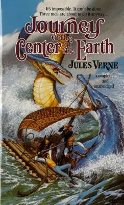 Călătorie spre centrul Pământului - Journey to the Center of the Earth
