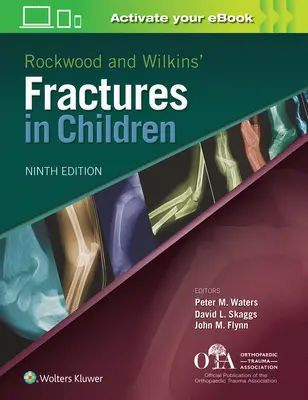 Rockwood și Wilkins Fracturi la copii - Rockwood and Wilkins Fractures in Children