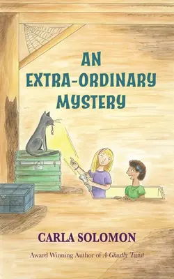 Un mister extra-ordinar - An Extra-Ordinary Mystery