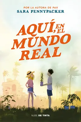 Aqu, En El Mundo Real / Aici, în lumea reală - Aqu, En El Mundo Real / Here in the Real World
