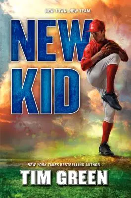 Copil nou - New Kid