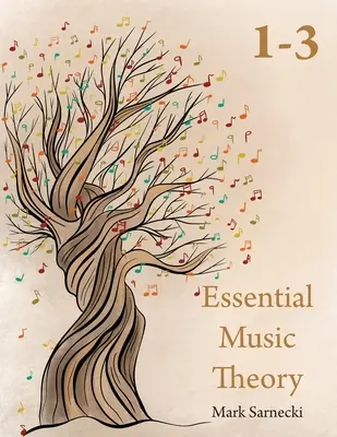 Teoria esențială a muzicii Nivelurile 1-3 - Essential Music Theory Levels 1-3