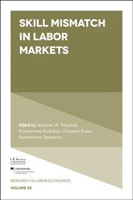 Nepotrivirea calificărilor pe piețele forței de muncă - Skill Mismatch in Labor Markets