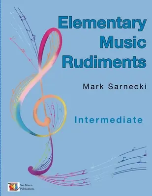 Rudimente muzicale elementare Intermediar - Elementary Music Rudiments Intermediate