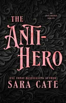 Anti-eroul - The Anti-hero