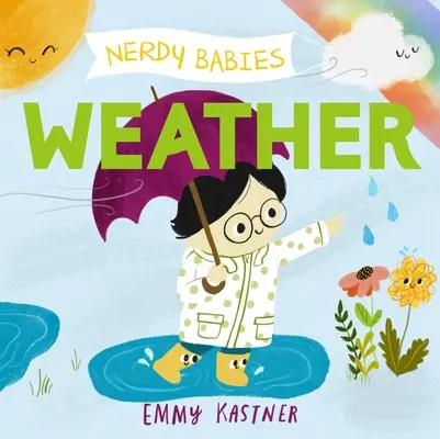 Nerdy Babies: Vremea - Nerdy Babies: Weather