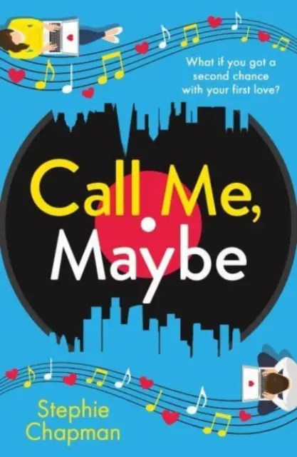 Sună-mă, poate - Call Me, Maybe