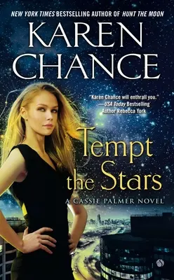 Tentați stelele - Tempt the Stars