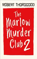 Moartea vine la Marlow - Death Comes to Marlow