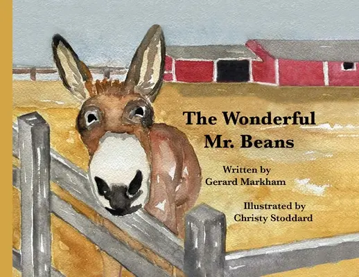 Wonderful Mr. Beans - The Wonderful Mr. Beans