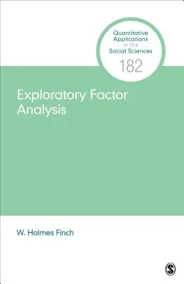 Analiza factorială exploratorie - Exploratory Factor Analysis