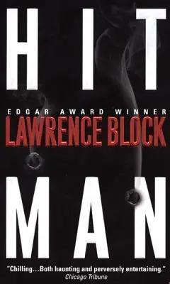 Omul lovit - Hit Man