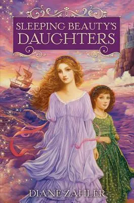 Fiicele Frumoasei Adormite - Sleeping Beauty's Daughters