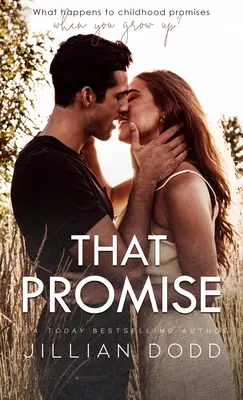 Acea promisiune - That Promise