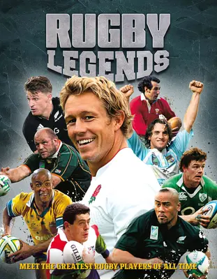 Legendele rugby-ului - Rugby Legends