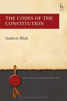Codurile Constituției - The Codes of the Constitution