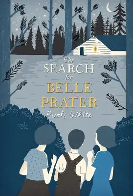 Căutarea lui Belle Prater - The Search for Belle Prater