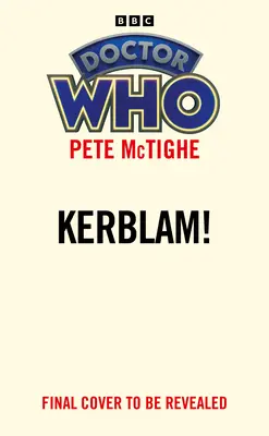 Doctor Who: Kerblam! (Colecția Target) - Doctor Who: Kerblam! (Target Collection)