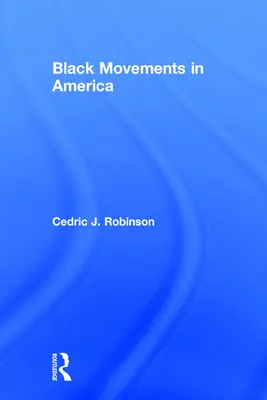 Mișcările negrilor în America - Black Movements in America