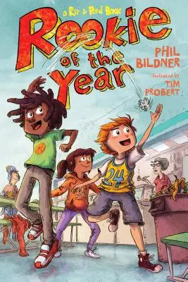 Bobocul anului - Rookie of the Year
