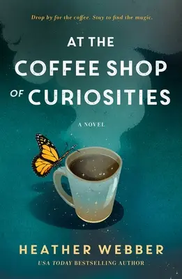 La cafeneaua de curiozități - At the Coffee Shop of Curiosities