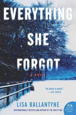 Tot ce a uitat - Everything She Forgot