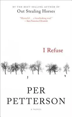 Refuz - I Refuse